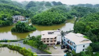 Fushunyuan Resort