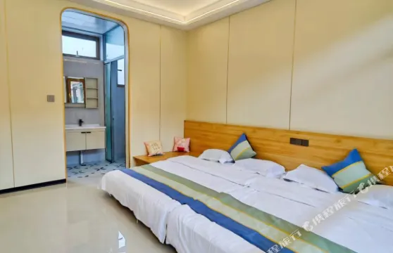 日照臺中漁家樂