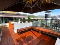 Cityview Westbank Hotel Hotels in Zhongyang County