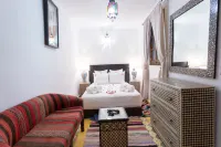 Riad Ikalimo2, Marrakech