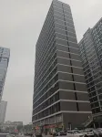 Sihui Yashton International Apartment