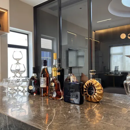 Rezen Grace Hotel Guangzhou · Tianhe Sports Center Taikoo Hui Branch