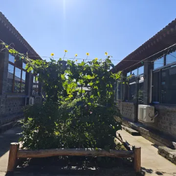 Badaling Lingcheng Juzhuju