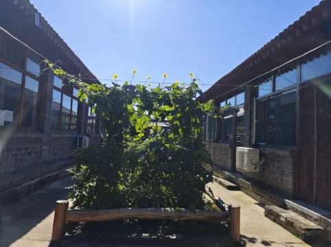 Badaling Lingcheng Juzhuju