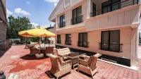 Cappadocia Ürgüp Apart Hotel Các khách sạn ở Sivritas Mahallesi