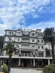 bodaofeng Lingyun mountain villa