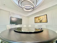 Qingyuan Shanteman Homestay