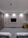 Mohe Qiuyun Yaju Homestay