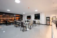 Lanting Light Luxury Hotel - 3 Yıldız