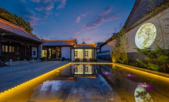 Suyin Fuyali Hotel (Linyang Prefectural Office Branch, Jianshui Ancient City)