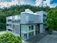 山谷裡飯店（美麗灣海天驛站店） 唐家灣/中山大學住宿飯店