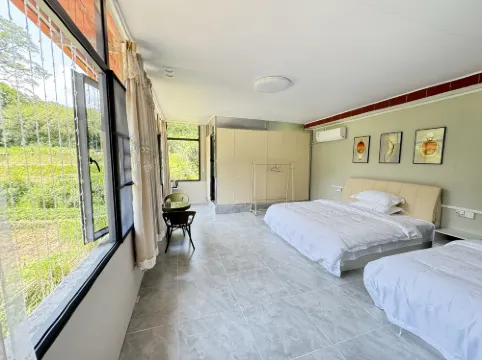 Nanxiong Xingquan Homestay