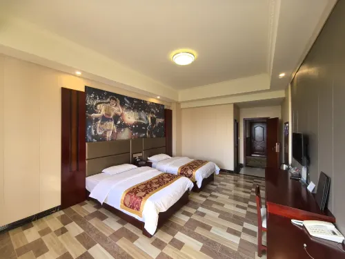 De Yue Hotel