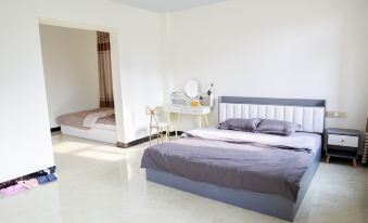 Kaiwen Lakeside Courtyard (Country Garden City Garden)