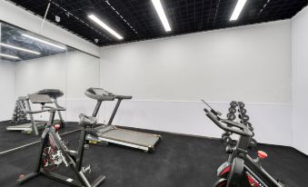 WASSIM COLLECTION HOTELS JIAXING ZHONGGUANCUN