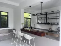 Bailu Youyue · Mountain Residence Homestay