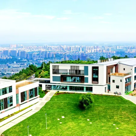 Touzi Shanqi Homestay