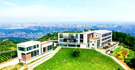 Touzi Shanqi Homestay Отели рядом с достопримечательностью «Tongcheng Confucian Temple»