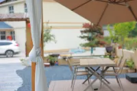 Hefeng Senyu Shiguang Homestay