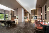 Grand Mercure Wuhan Hanyang - สัตว์เลี้ยง