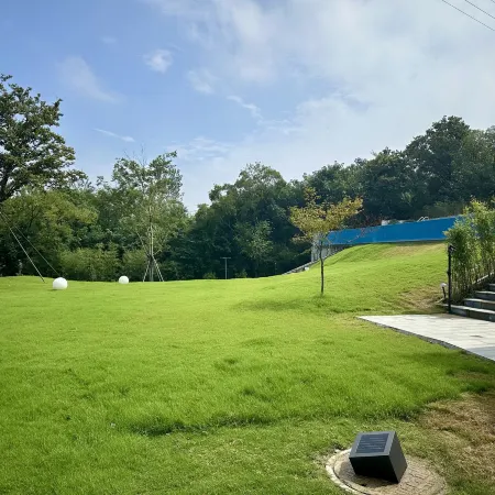 Shiliule Homestay