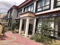 Lhasa Quye Chinese Inn Hotels in Sera Monastery