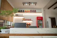 Tiantai Yisan Sizhu Homestay - Haustierfreundliche