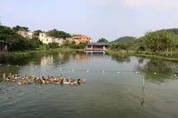 Yulong Resort Villa