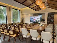 Yowei · No. 8 Hotel - Beach