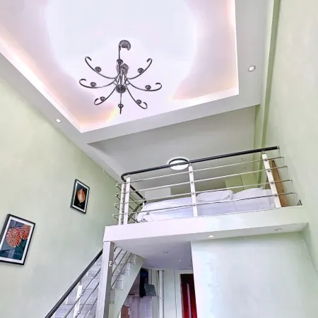 Zizaiju Loft Apartment Hotel Hotels in Changchun