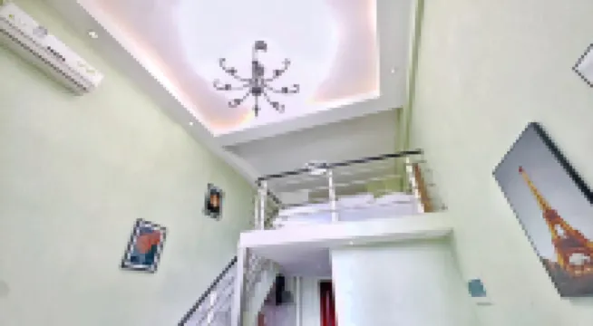 Zizaiju Loft Apartment Hotel