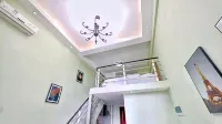 Zizaiju Loft Apartment Hotel
