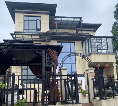 GuanZhao Retreat