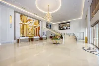 Vienna International Hotel (Baoshan Longling County People's Hospital Branch) Hotels in Longling