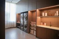 Homeinn Plus Hotel (Xiong'an New Area Rongcheng Sports Center)