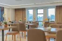 JinTai JiaHao Hotel - 3 Yıldız