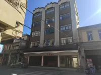 龍川蘇堤客棧