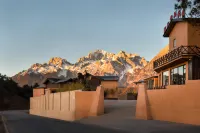 Eternal romance hotel Hotels near Shangri-La Tiger Leaping Gorge