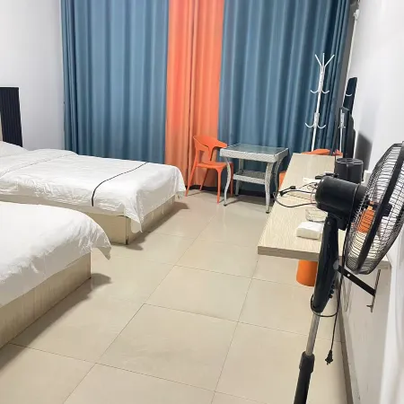 Wenshan Yexin Apartment