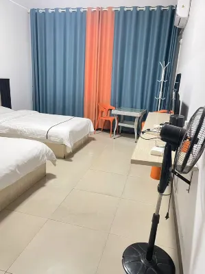 Wenshan Yexin Apartment