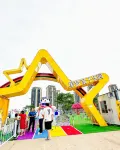 Yuandawu Apartment (Shaoguan Poly Plaza)