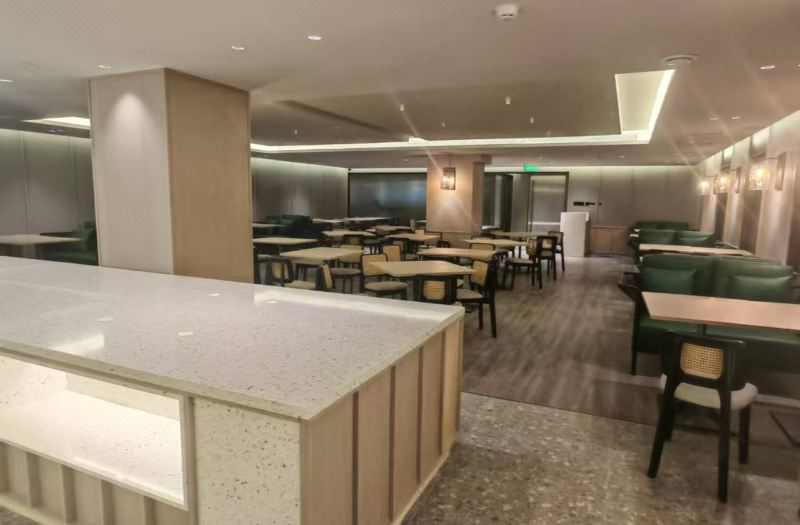 Huiting international hotel photo 5
