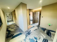 Yuedu  Future  Hotel