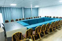 OKDAY Hotel Bozhounan Railway Station, Kangmei Chinese Medicine City, Bozhou