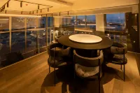 YIN PLUS HOTEL - Breakfast