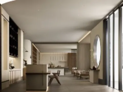 PuJu Hotel Hotels in Zhenping