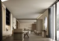 PuJu Hotel Hotels in Zhenping