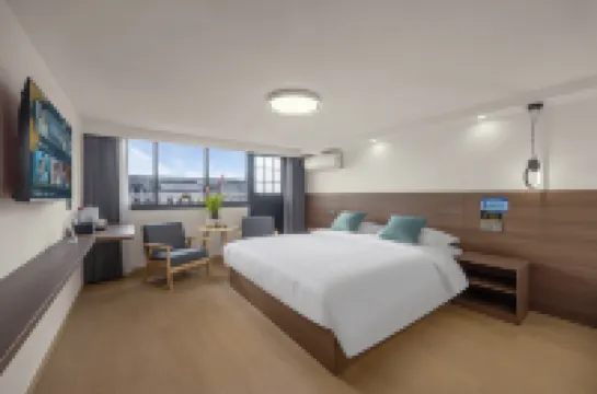 南潯·禧悅Soul Harbor美宿（南潯古鎮店）