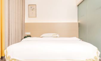 Liufu Hotel Apartment (Luoping)