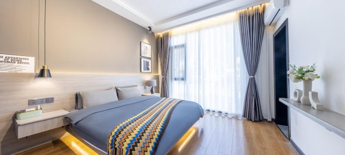 Xidu·River View Light Luxury Leisure Resort Meisu (Zhenyuan Gucheng Branch) Hotels in Zhenyuan County